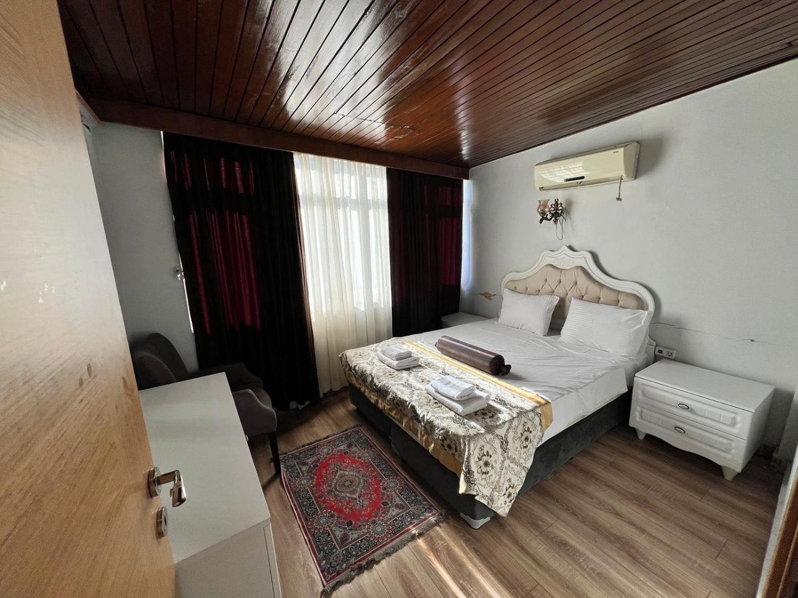 Elite Plus Family Hotel Old City Stambuł Zewnętrze zdjęcie