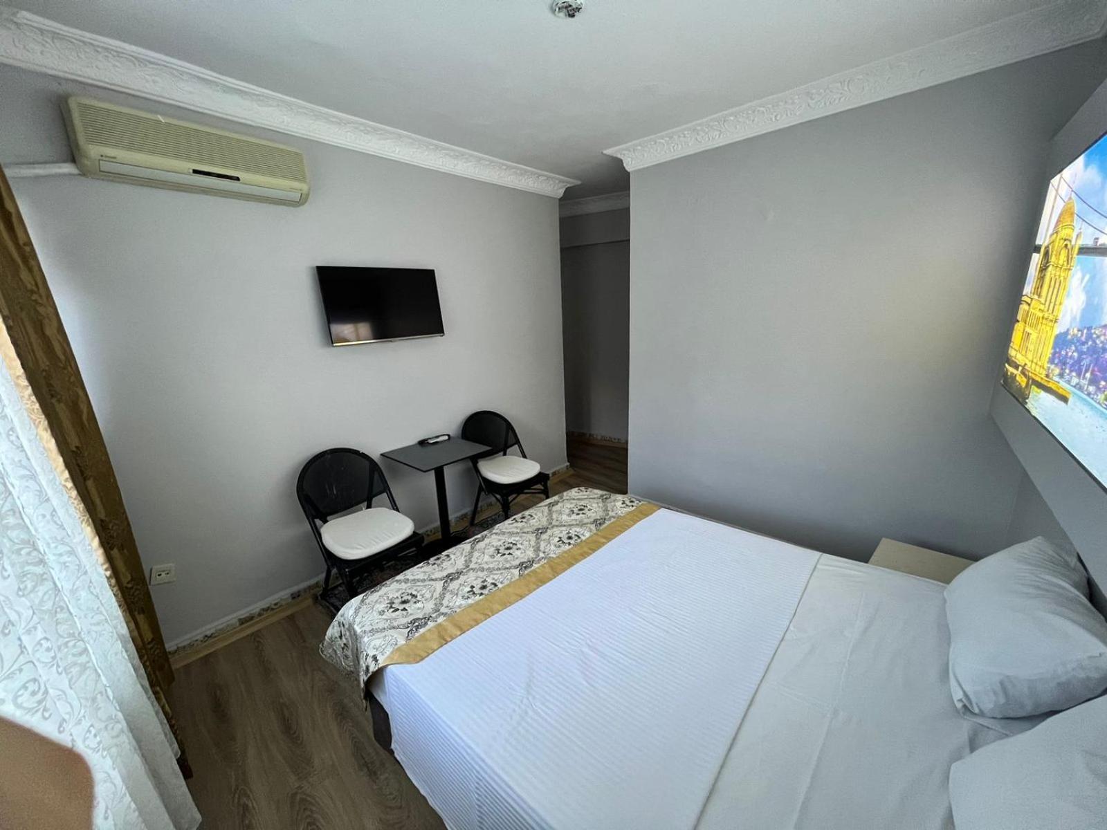 Elite Plus Family Hotel Old City Stambuł Zewnętrze zdjęcie