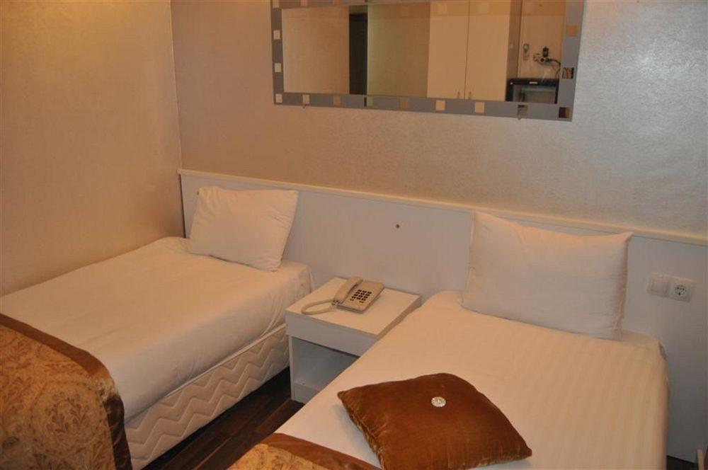 Elite Plus Family Hotel Old City Stambuł Zewnętrze zdjęcie