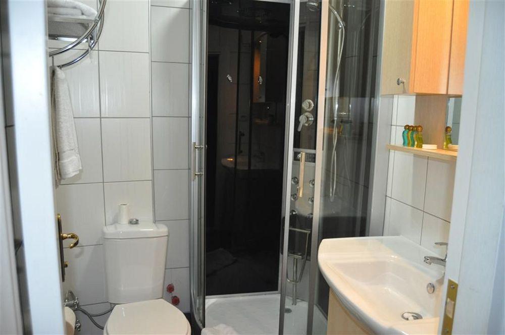 Elite Plus Family Hotel Old City Stambuł Zewnętrze zdjęcie