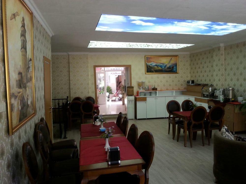 Elite Plus Family Hotel Old City Stambuł Zewnętrze zdjęcie