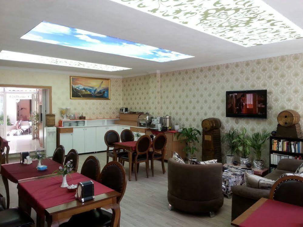 Elite Plus Family Hotel Old City Stambuł Zewnętrze zdjęcie